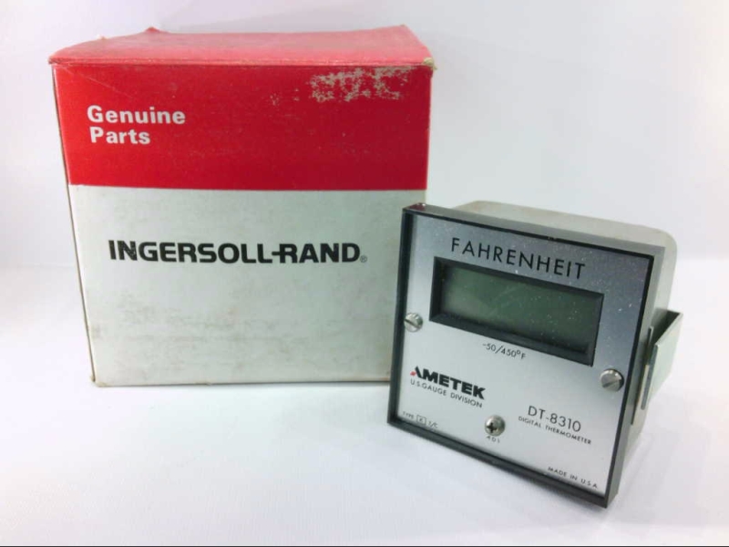 AMETEK DT-8310