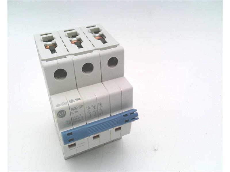 ALLEN BRADLEY 1492-SPM3B010