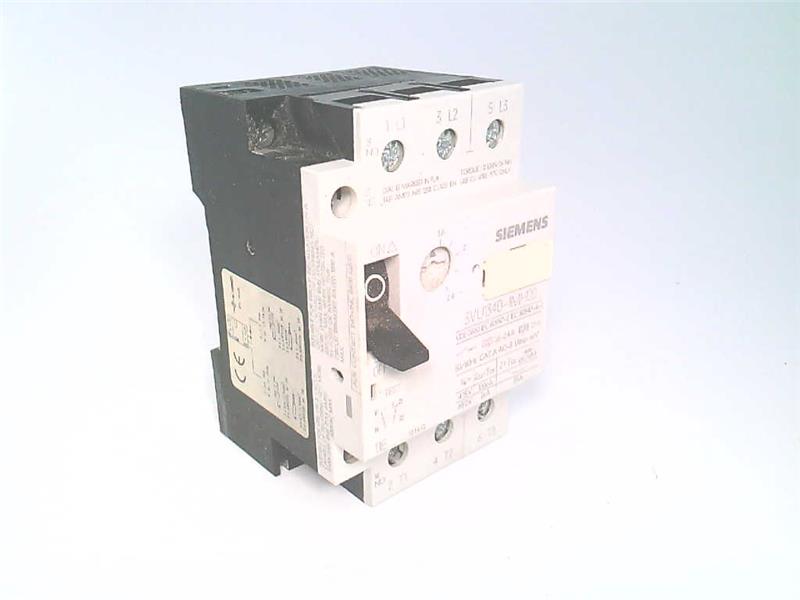 SIEMENS 3VU1340-1MH00