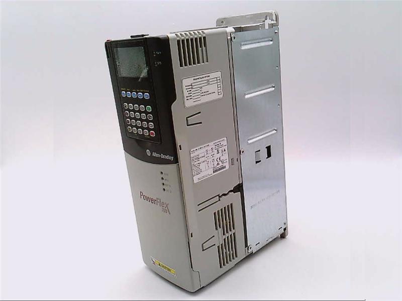 ALLEN BRADLEY 20BD8P0A3AYYAND0