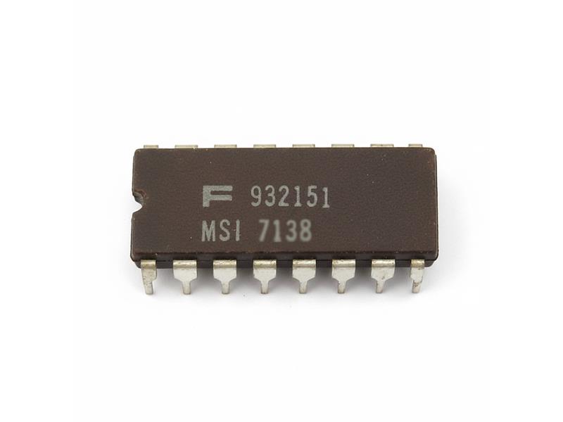 F932151 by ON SEMICONDUCTOR