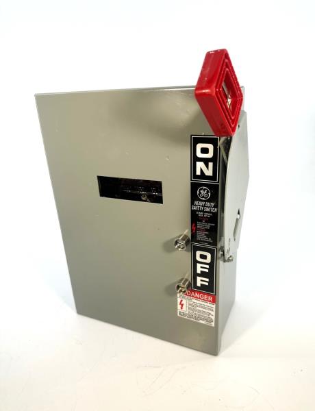 GENERAL ELECTRIC THN3361JW