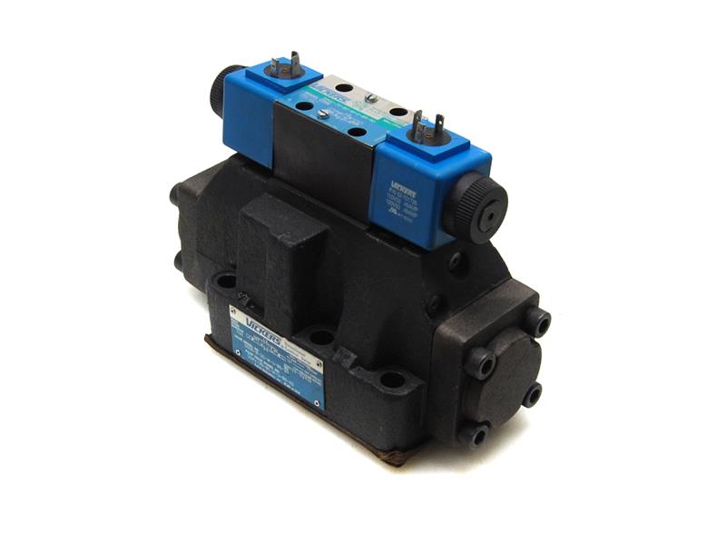 EATON CORPORATION DG5S-8-2C-T-M-U-H5-30