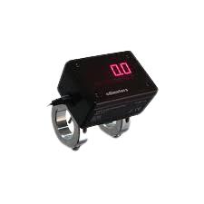 CDI METERS INC 5200-15S