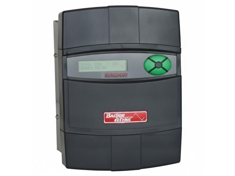 powerPLX20/51 por BARDAC