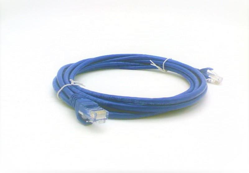 WIREWERKS CAT-5EABL-010