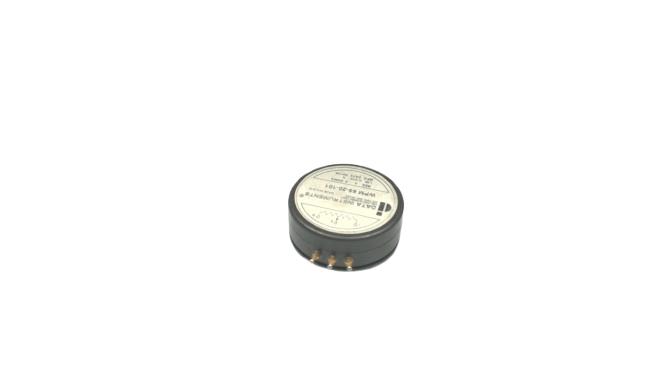 DATA INSTRUMENTS INC WPM-65-20-101
