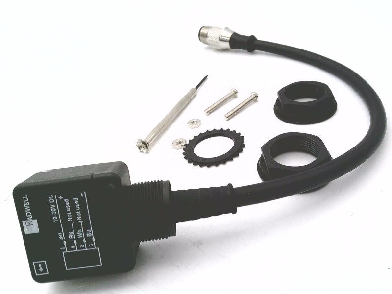 RADWELL RAD08498