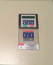 TOSHIBA VT130G3U410KC