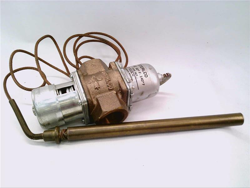 STERLCO 56T-3/4
