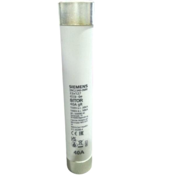 SIEMENS 3NC2340-0MK