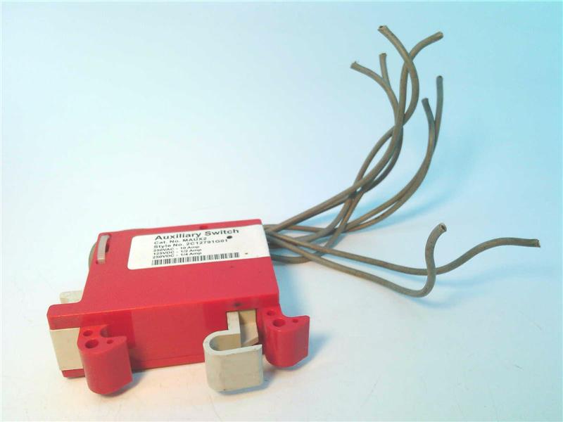 EATON CORPORATION 2C12791G01