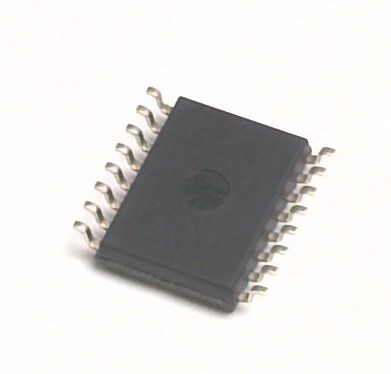TEXAS INSTRUMENTS SEMI UC2524ADW