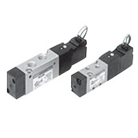 CKD CORP 4KA210-06-B-DC24V