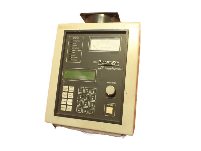 SW2MD-I-100-SFD by DOVER FLEXO