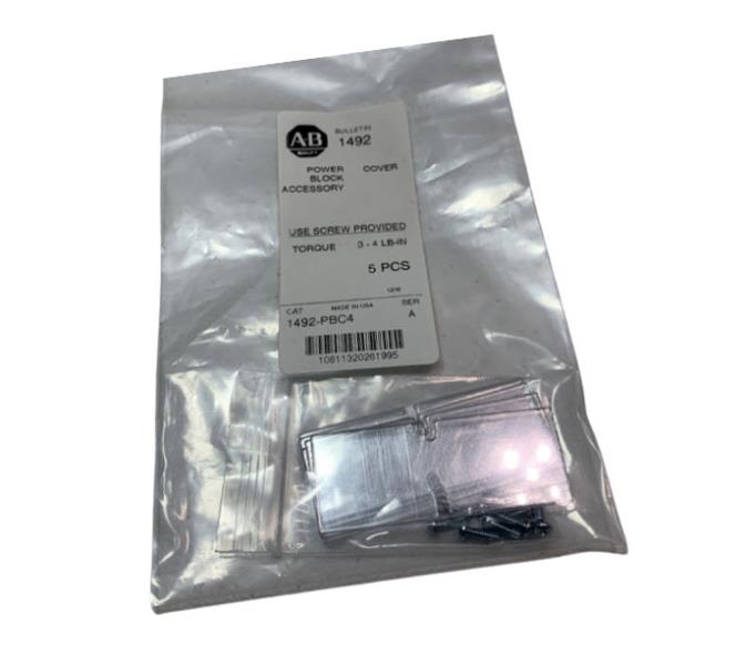 ALLEN BRADLEY 1492-PBC4