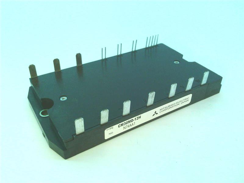POWEREX CM30MD12H