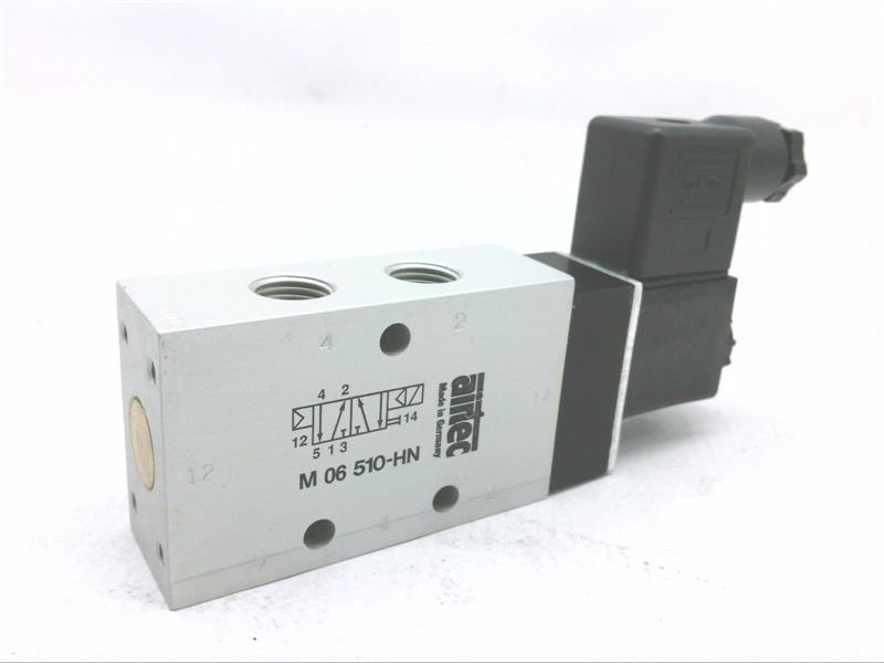 AIRTEC MN-06-510-HN-452