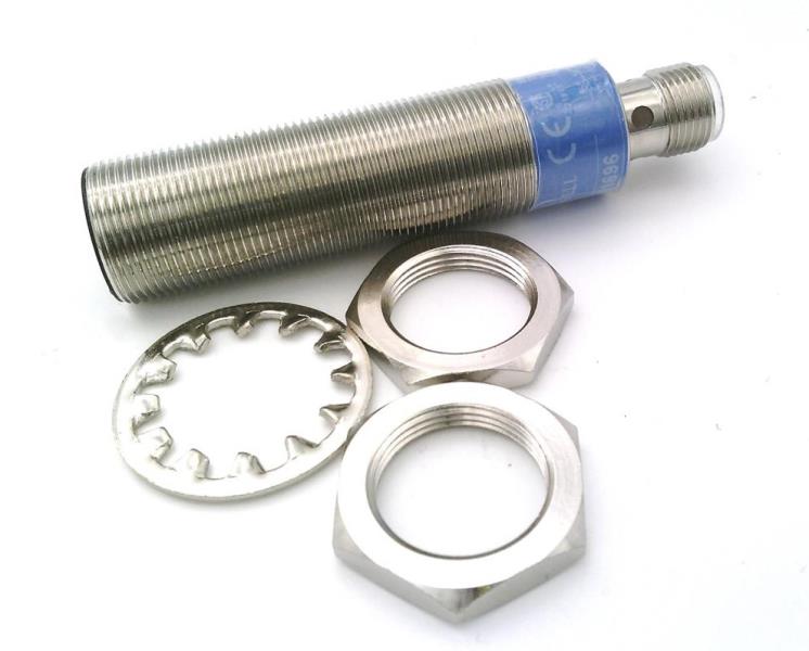 RADWELL VERIFIED SUBSTITUTE BES03P2-SUB