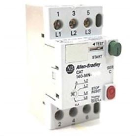 ALLEN BRADLEY 140-MN-2500