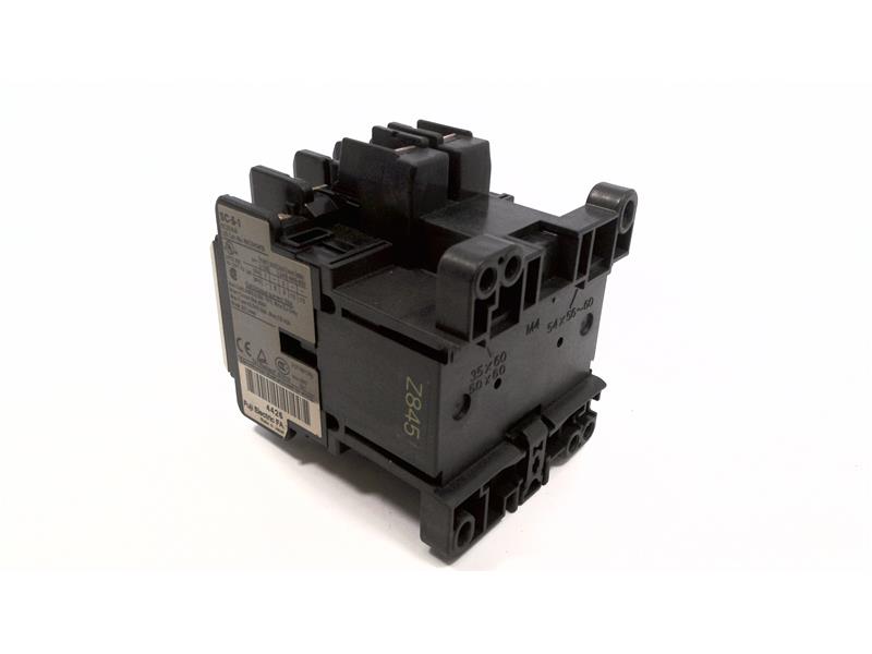FUJI ELECTRIC 4NC0H0B20
