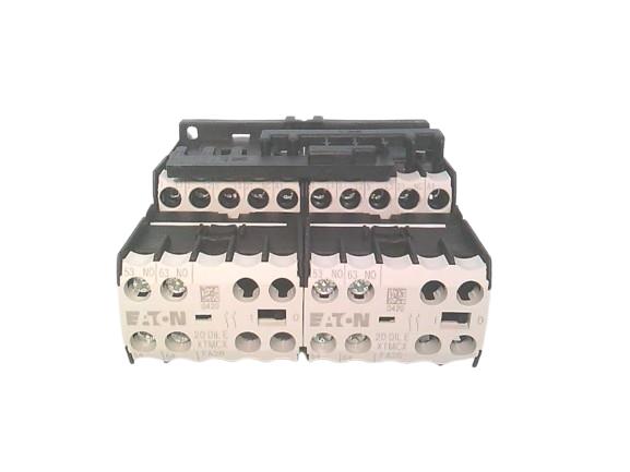 EATON CORPORATION XTMR9A21T