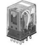 OMRON MY4ZN DC24