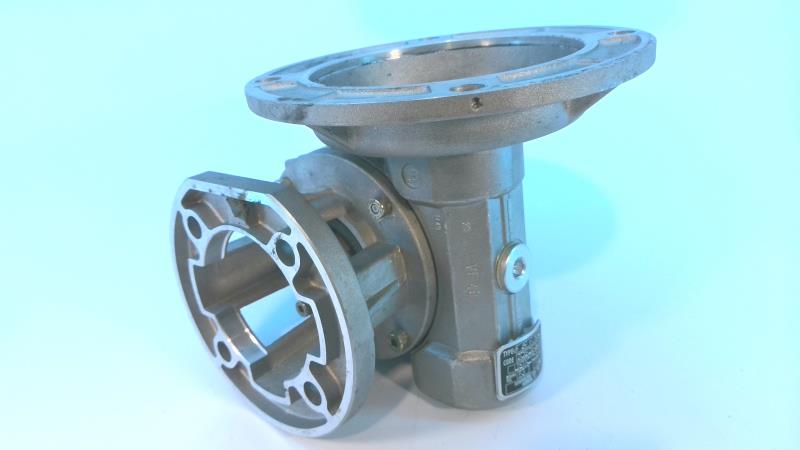BONFIGLIOLI VF49-F1-7-N56C-B3