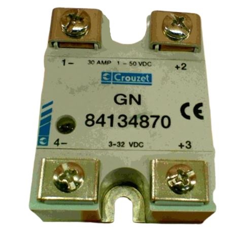 CROUZET GN-84134870