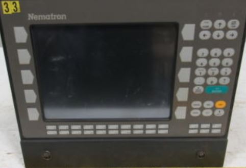 NEMATRON CORP ICC-5000-01