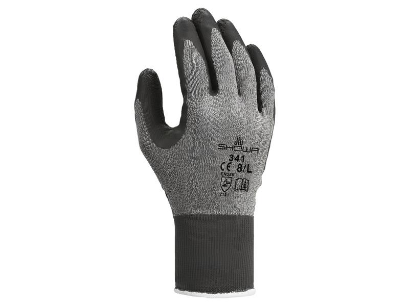 SHOWA BEST GLOVE 341S-06