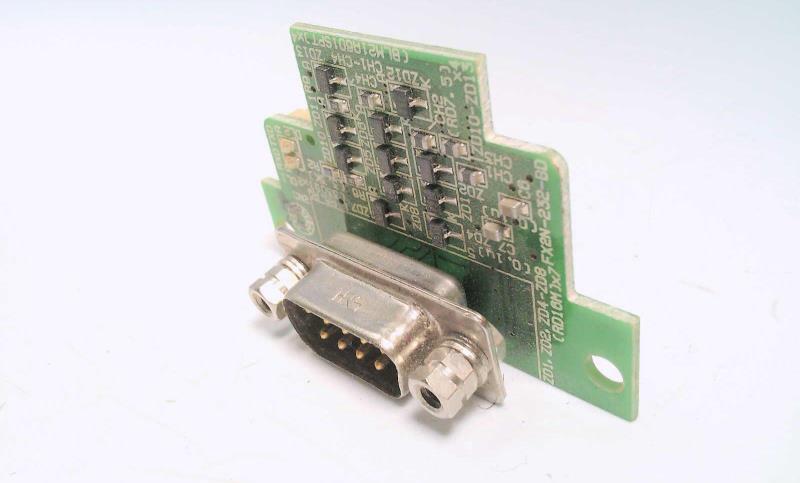 MITSUBISHI FX2N-232-BD