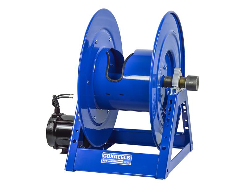 COXREELS INC 1185-3328-EA-BYXX
