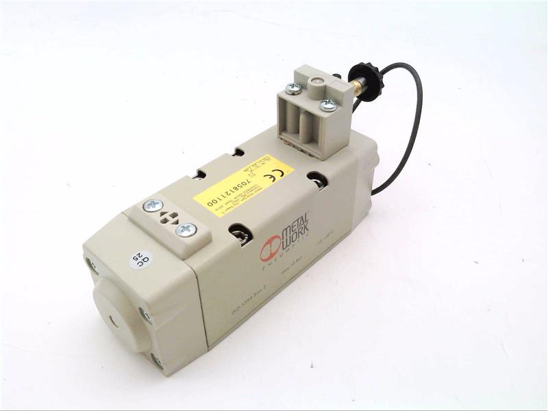METAL WORK PNEUMATIC 7058121100