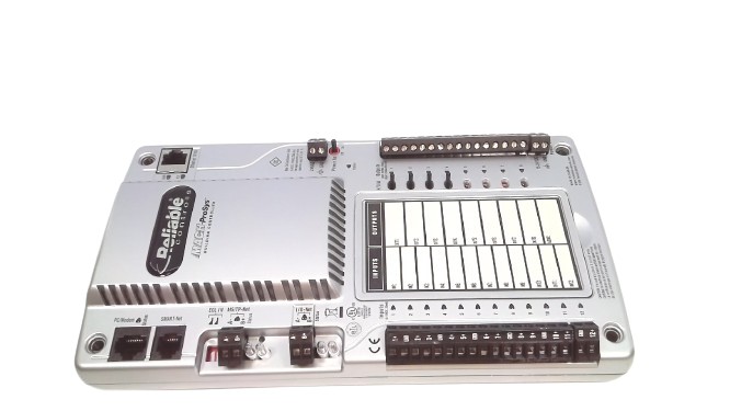 RELIABLE CONTROLS MPSH-T0519