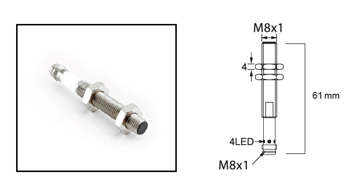 RADWELL VERIFIED SUBSTITUTE 3RG4011-7AG05-SUB