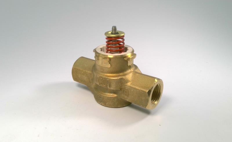 HONEYWELL VCZBB3400/U
