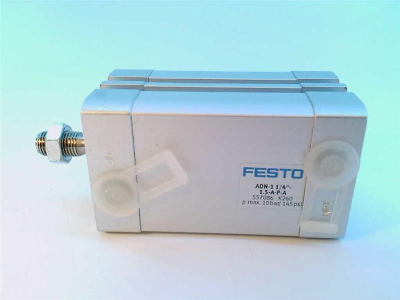 FESTO ADN-1 1/4 1.5-A-P-A