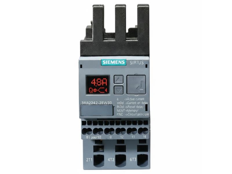 3RR2242-1FA30 by SIEMENS