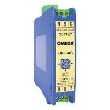 OMEGA ENGINEERING DRF-IDC-24VDC-5A-4/20
