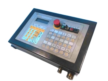 VT110 by ESA