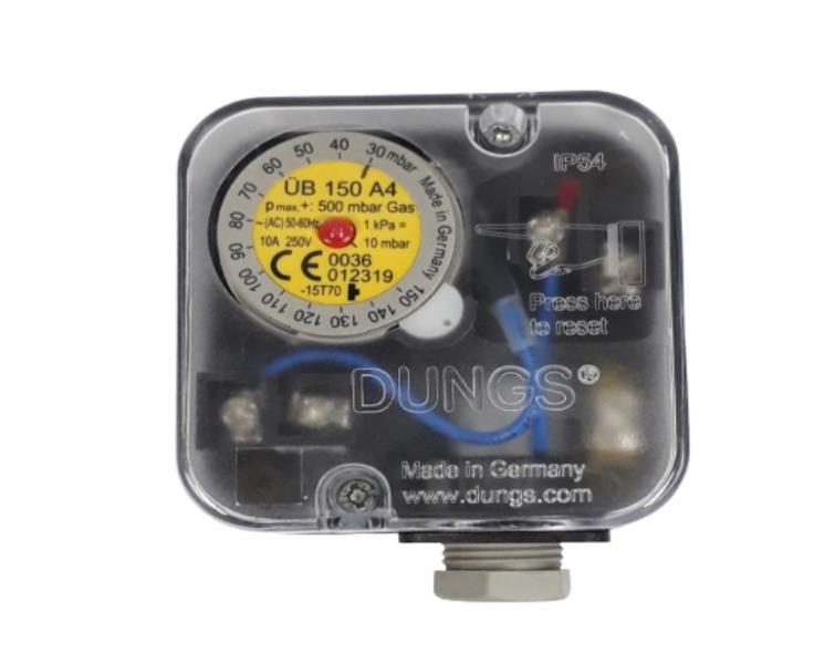 DUNGS 138630