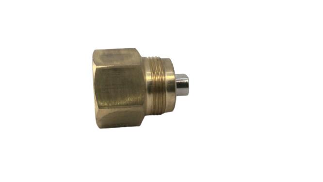 HENRY TECHNOLOGIES 902205B-3A