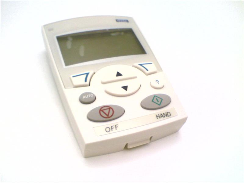 1PZ Nuovo ABB ACH-CP-B MODULO TASTIERA HVAC ACH550 Tastiera - Foto 8