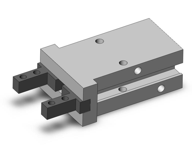 SMC MHZ2-10S1