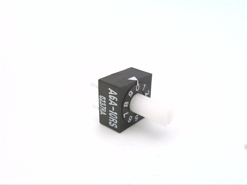 OMRON A6A-10RS