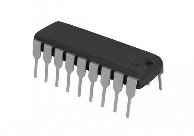 XICOR X22C10P