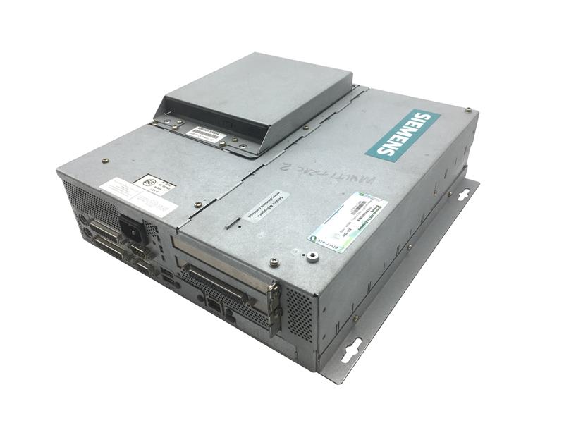 SIEMENS 6ES7647-5FJ30-1JX0