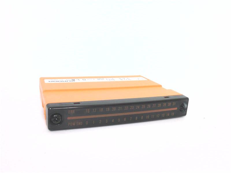 PARKER UC-32II PO