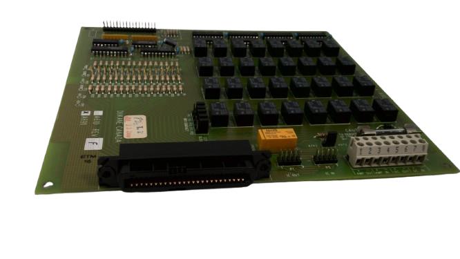 DUKANE CORP A691